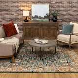 Karastan Rugs
La Dolce